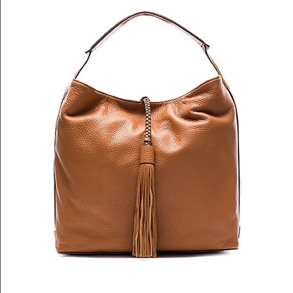 Rebecca Minkoff Isobel Almond Hobo Purse - Picture 8 of 8